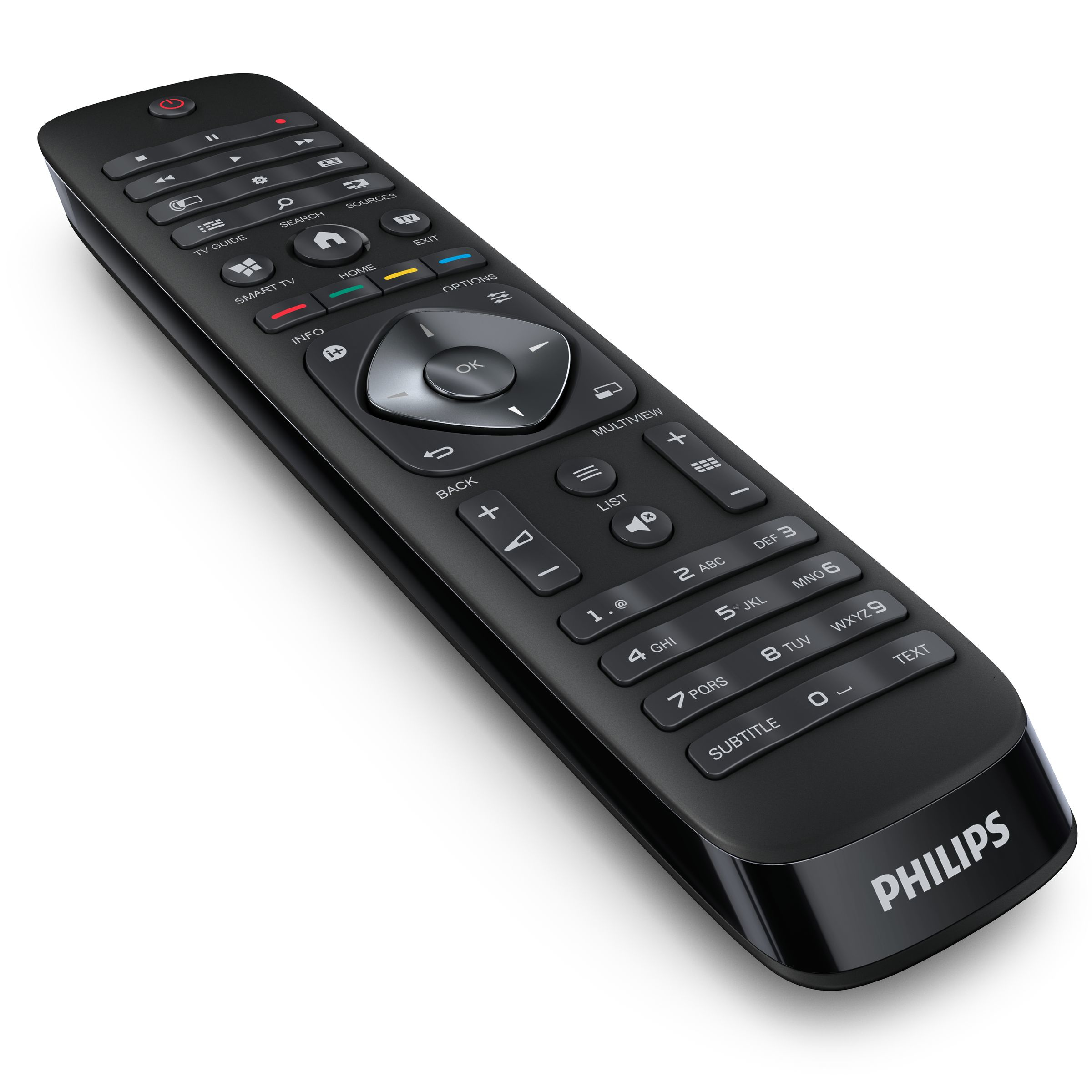 TV LCD - Philips,  42",  42PFS7509/12,  7000 Series