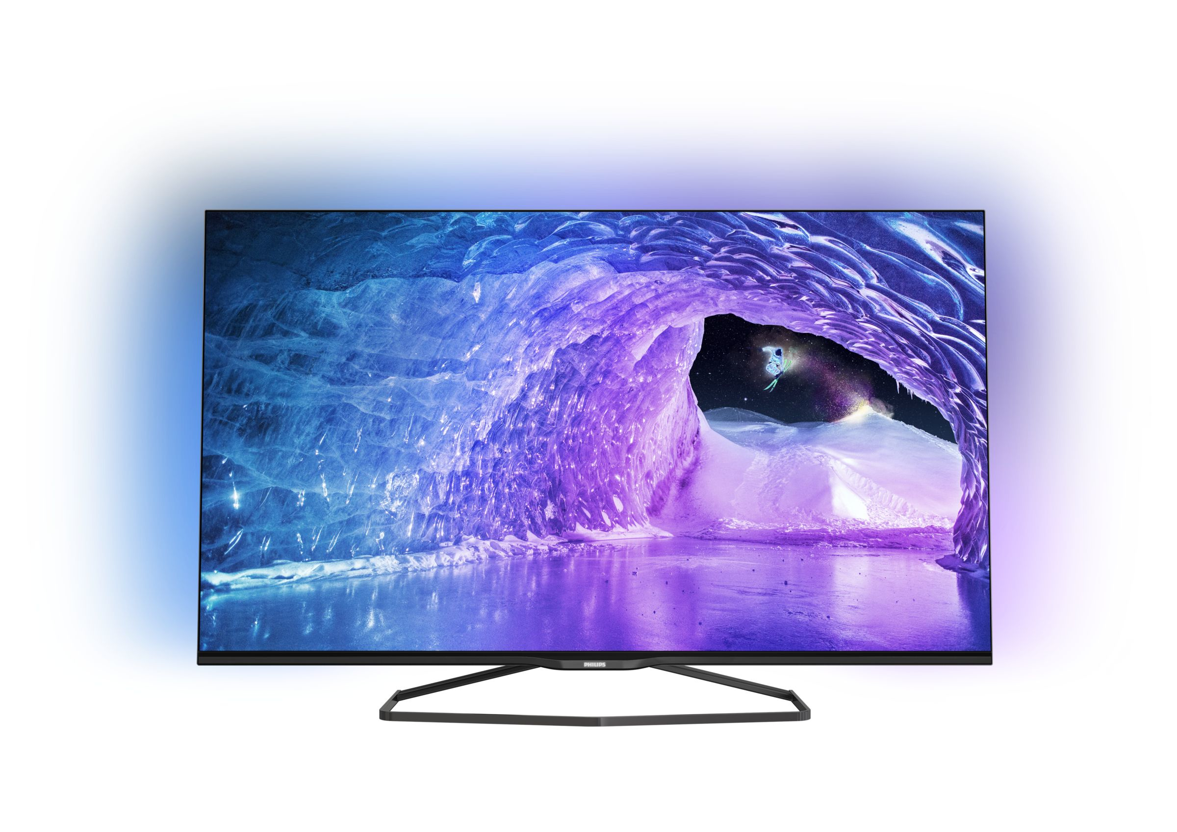 TV LCD - Philips,  42",  42PFS7509/12,  7000 Series