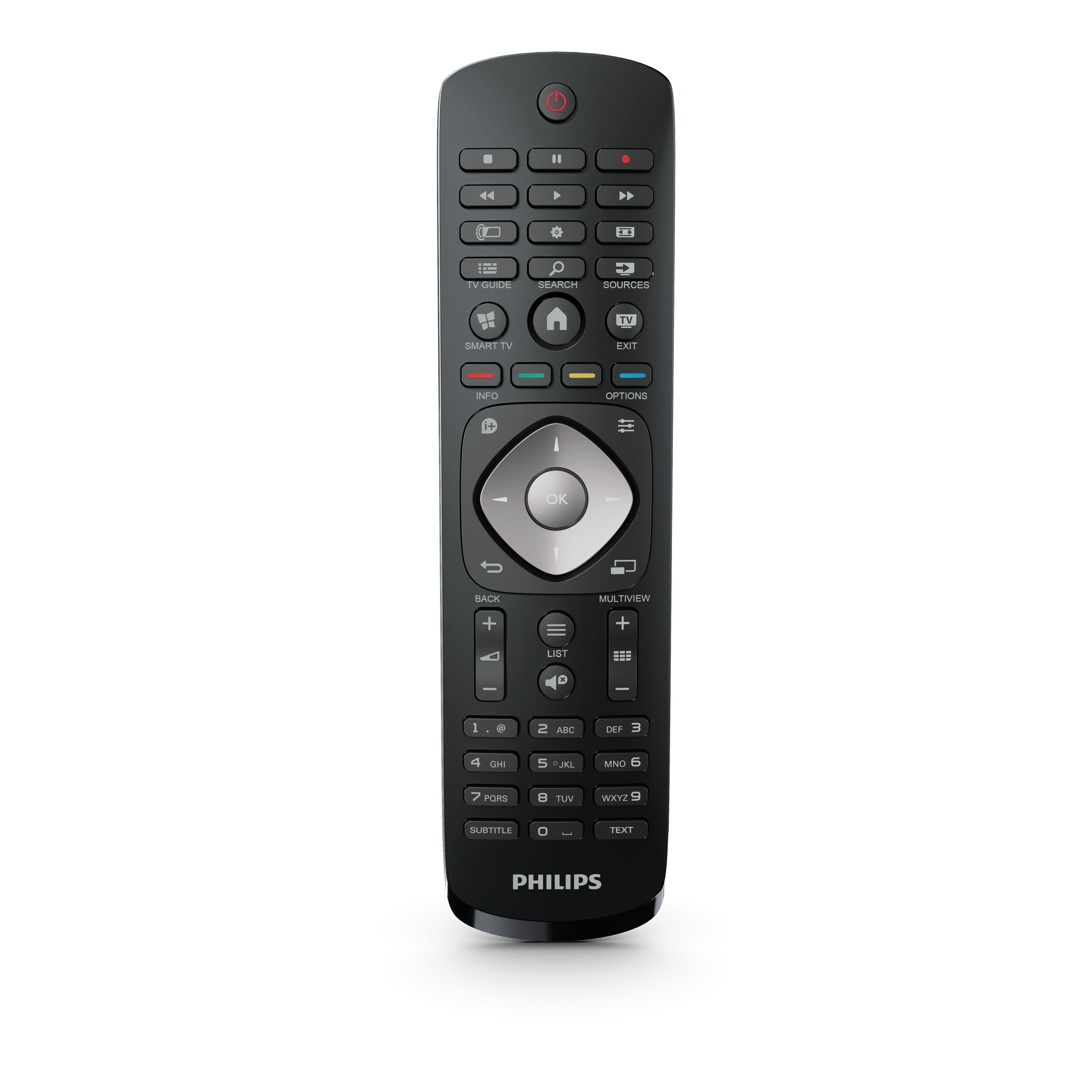 TV LED 42"- Philips 42PFK6549/12 Smart TV, WiFi, 3D, 400Hz