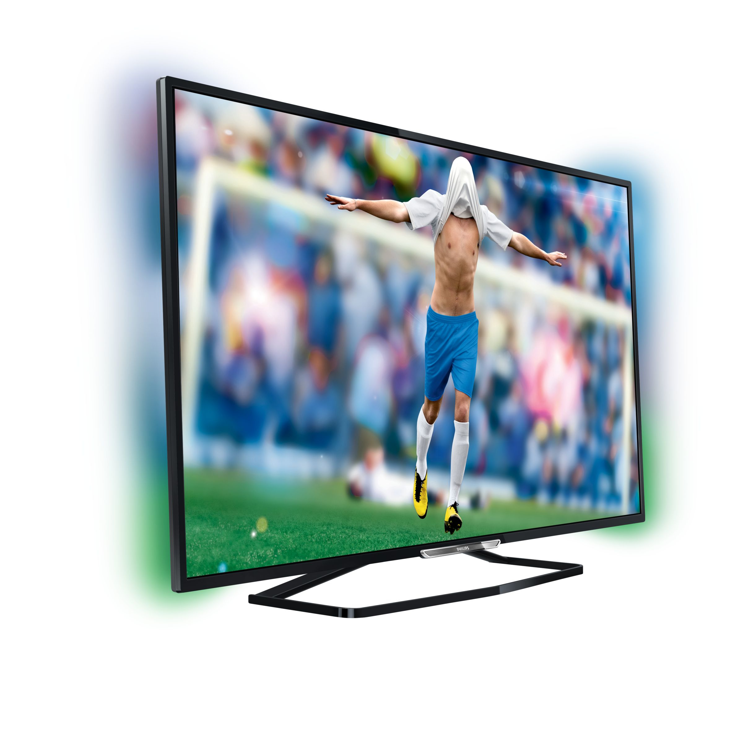 TV LED 42" - Philips 42PFK6559/12, Smart TV, 3D, Ambilight