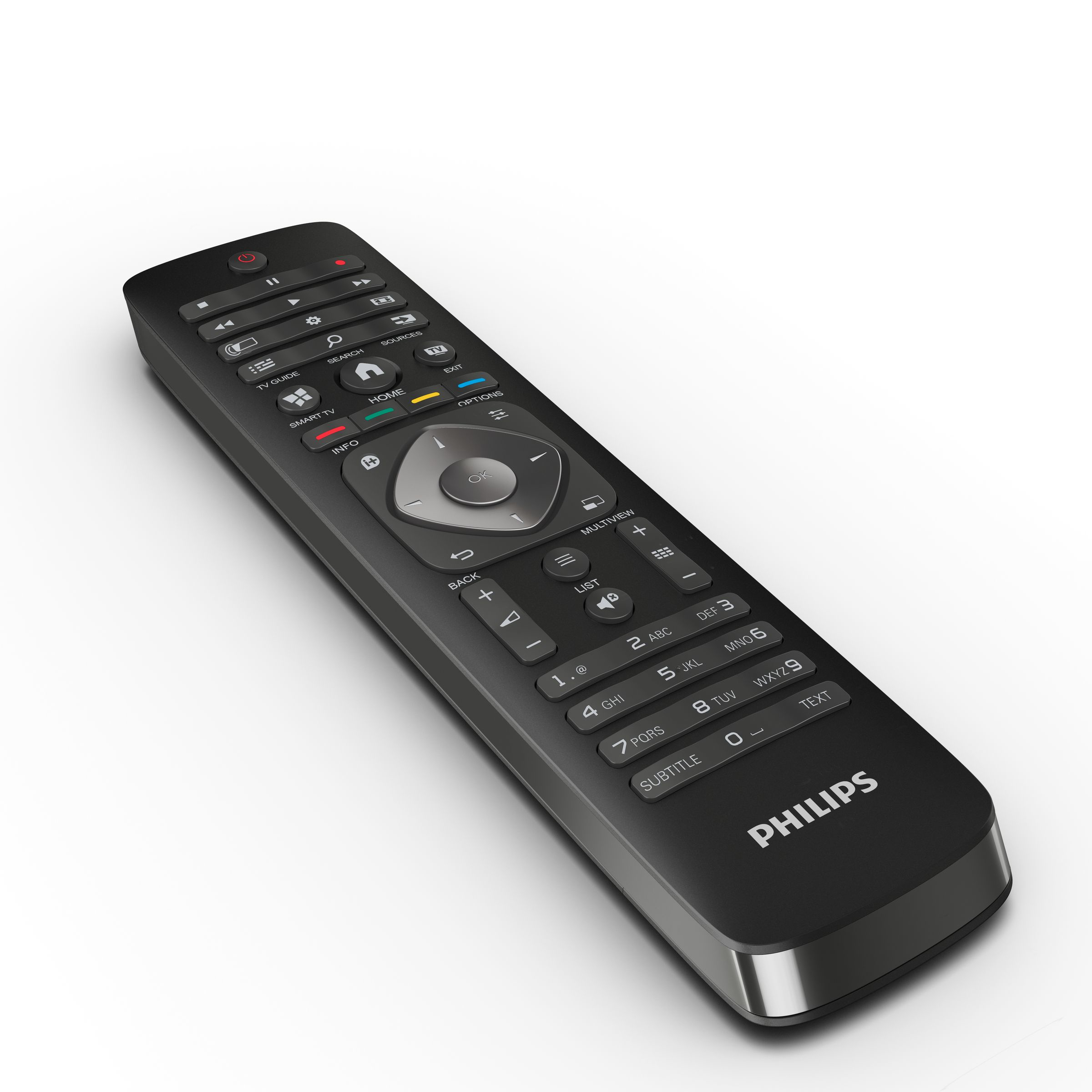 TV LED 42"- Philips 42PFK7109/12 Smart TV, WiFi, 3D, 600Hz