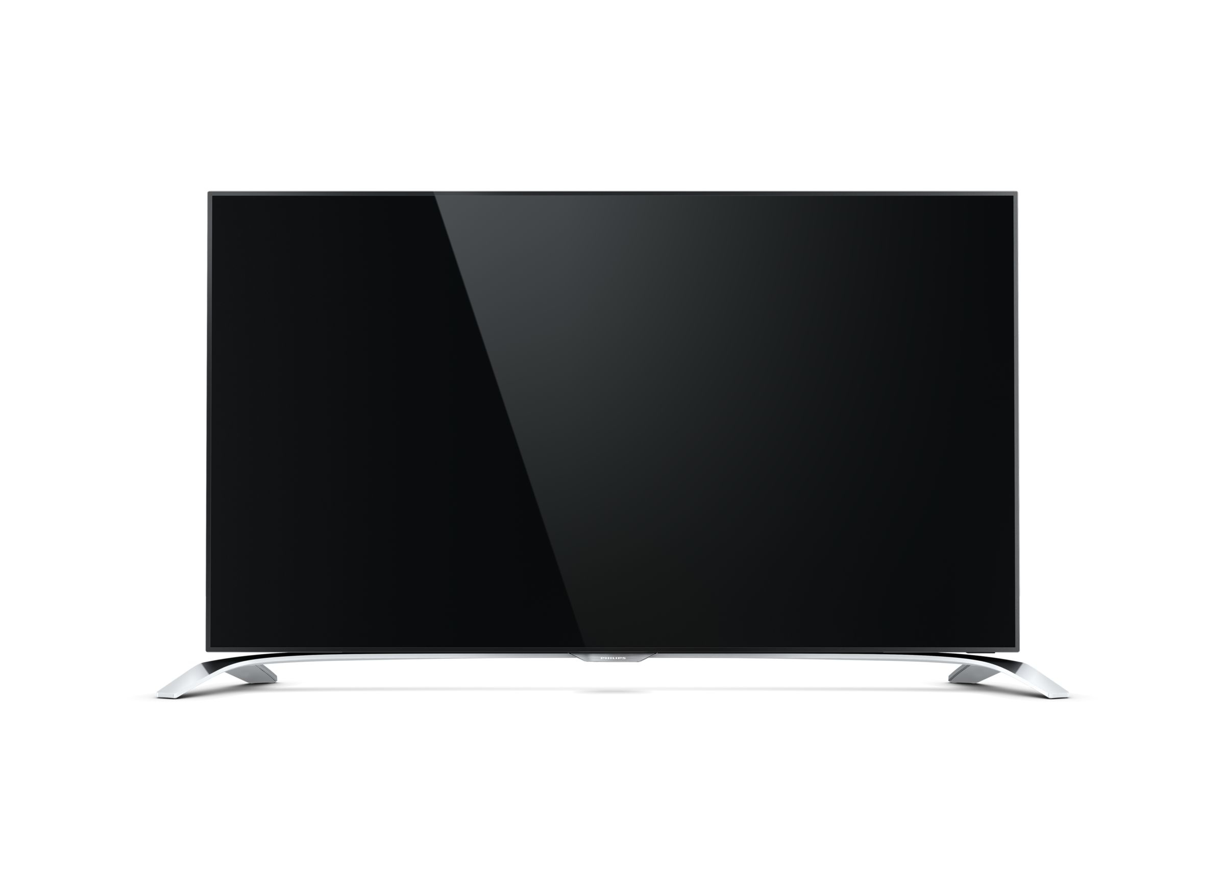 Philips Tv Led 55" - Philips55Pus9109/12, Smart Tv Android, 4K, 3D
