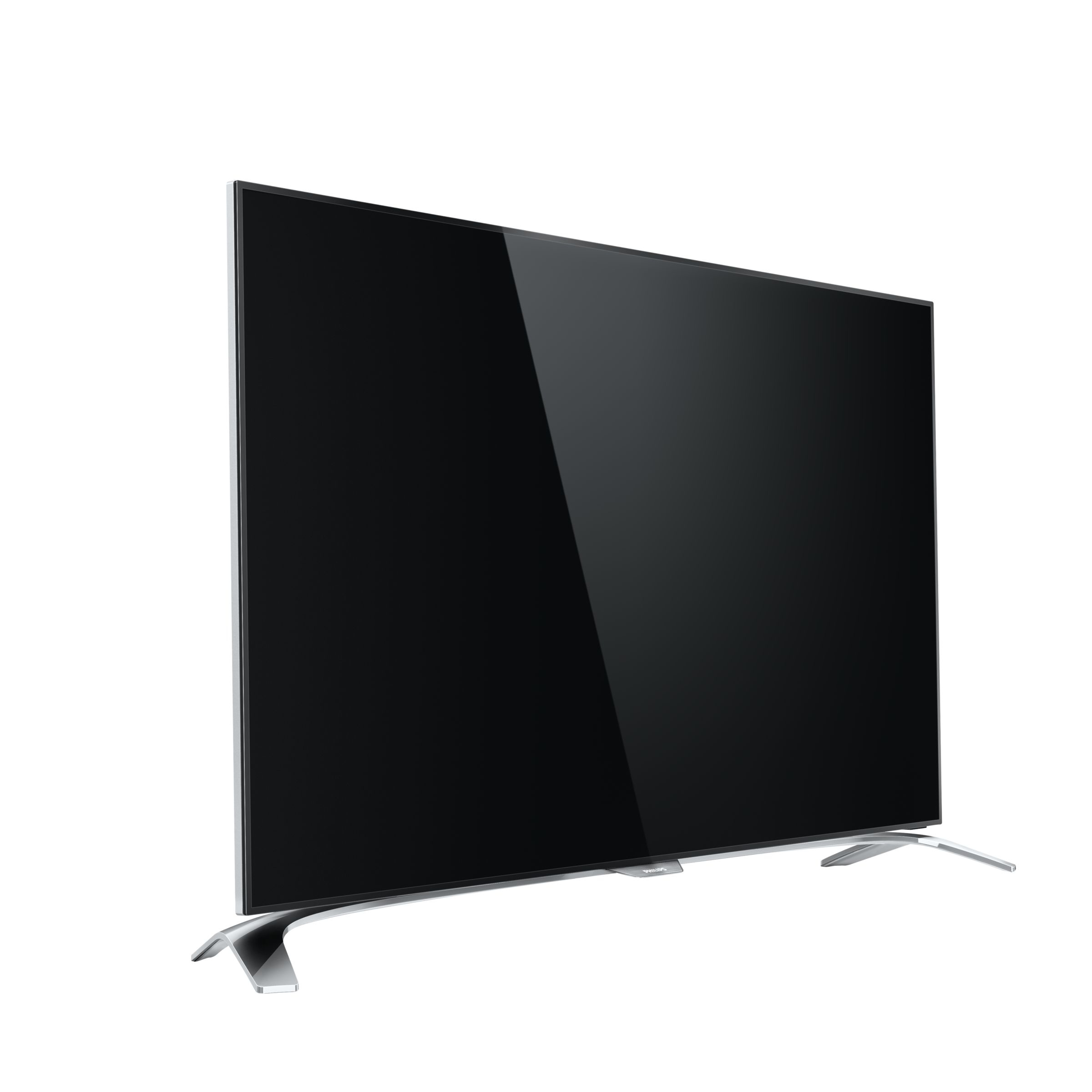 Philips Tv Led 55" - Philips55Pus9109/12, Smart Tv Android, 4K, 3D