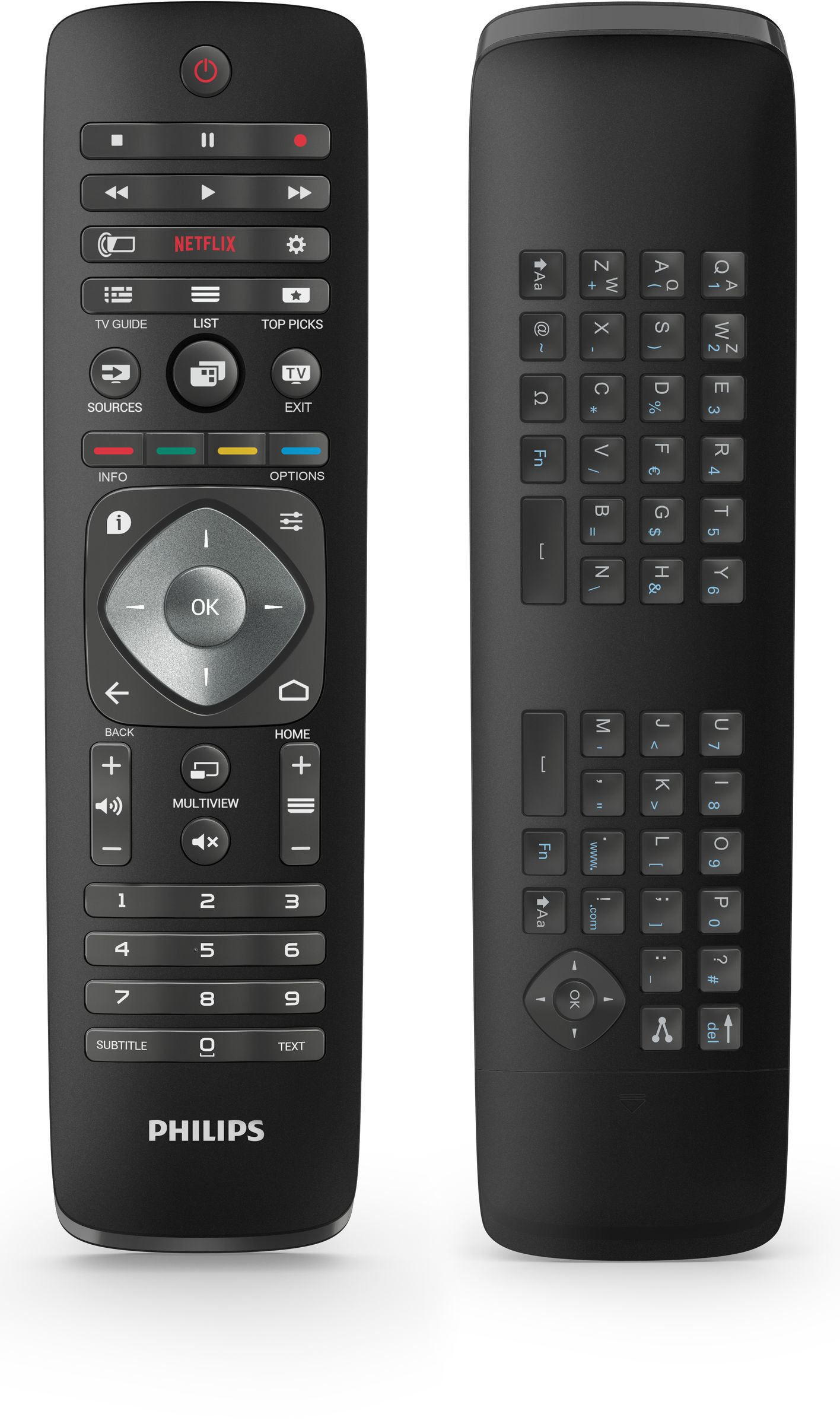 TV LED 65" - Philips 65PUS7120/12 Ultra HD 4K, Android TV, 3D