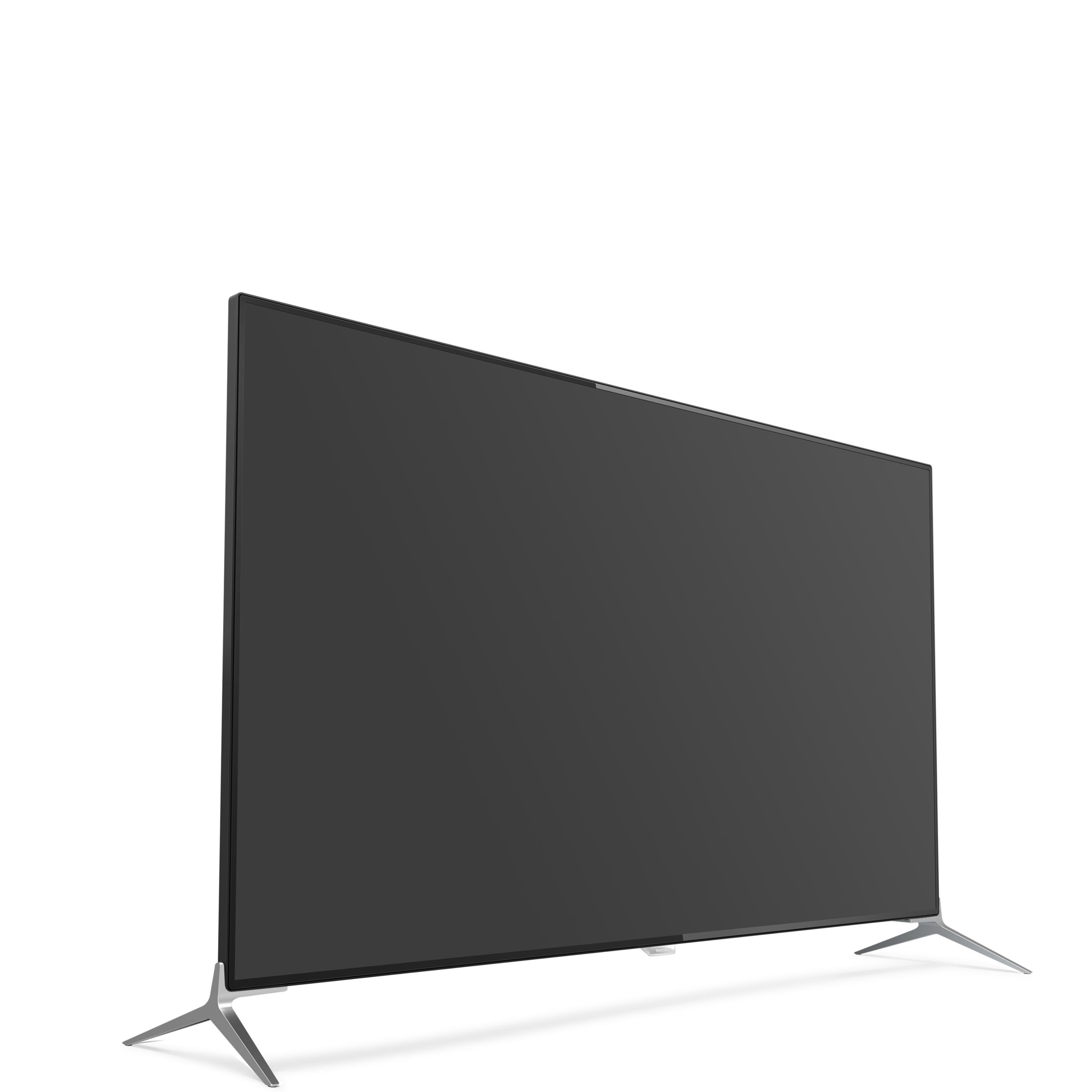 TV LED 65" - Philips 65PUS7120/12 Ultra HD 4K, Android TV, 3D