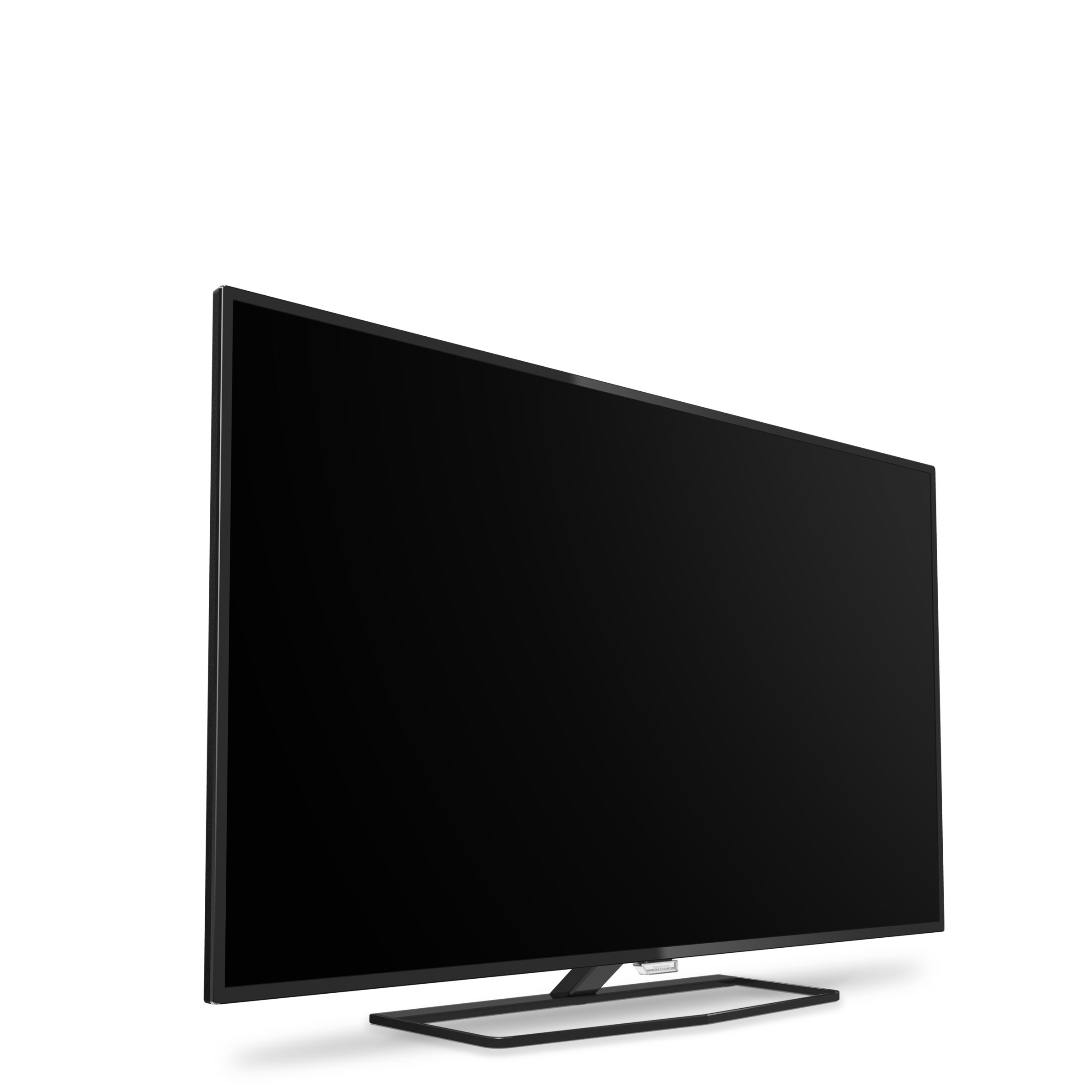 TV LED 55" - Philips 55PUH6400, UHD 4K, Smart TV Android, Dual Core