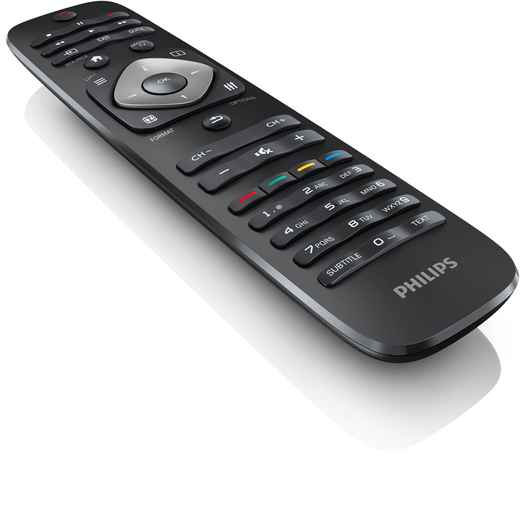 TV LED 42" - Philips 42PFL3208 Smart TV, 100Hz