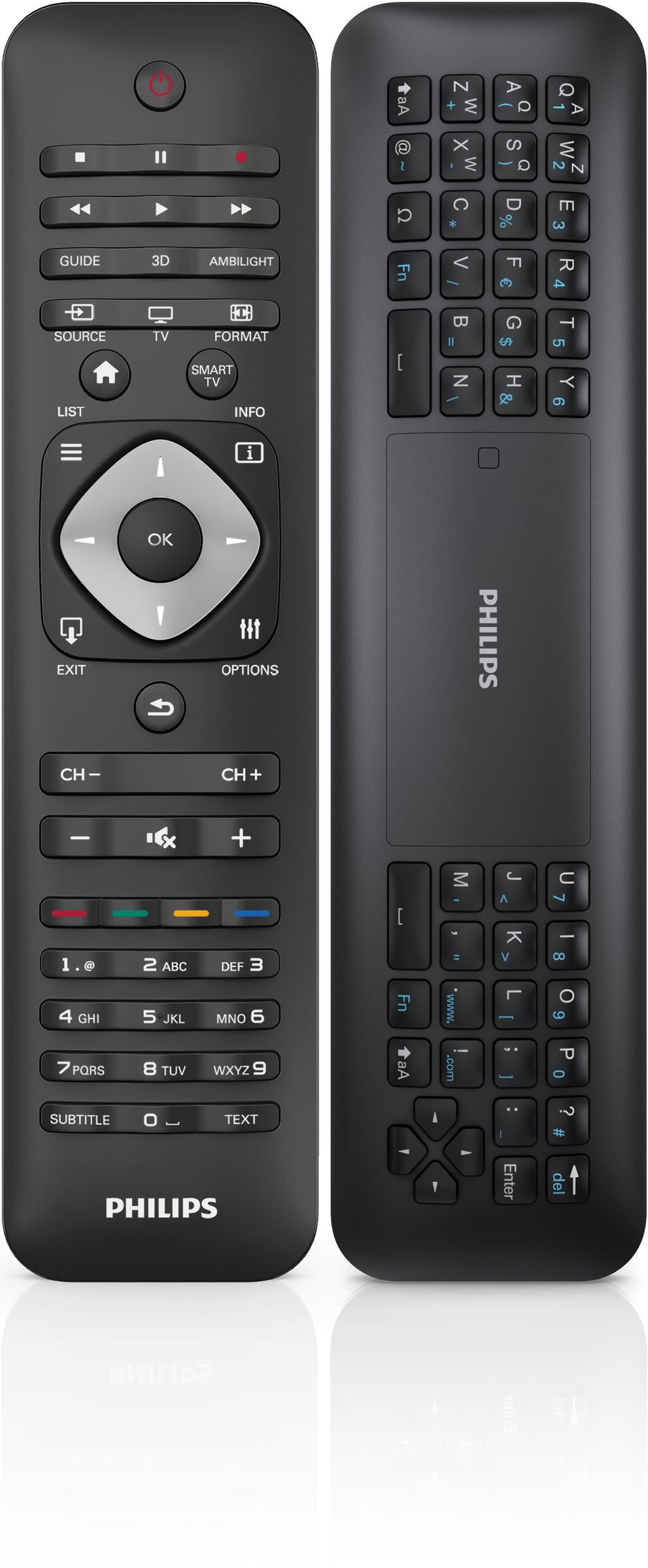 TV LED 60" - Philips 60PFL6008 Smart TV, 3D, WiFi integrado