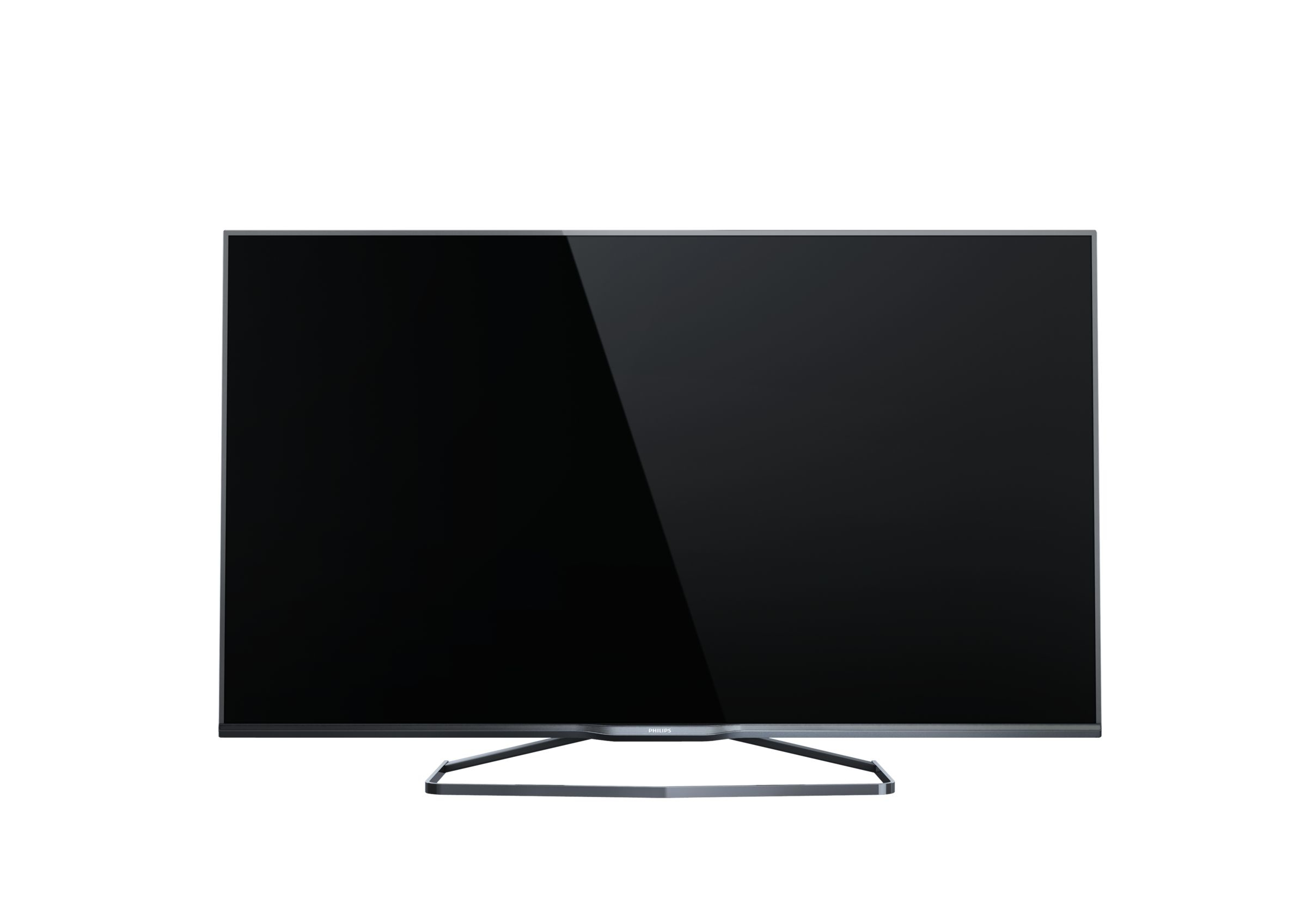 T.V PHILIPS 47PFK7109/12 47 inç 120 cm Ekran Full HD 3D Smart LED TV