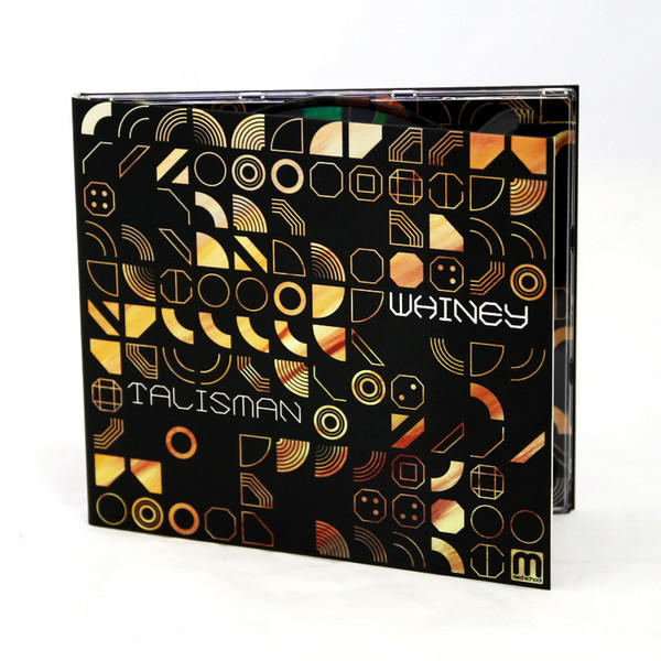 Whiney - TALISMAN (Vinyl) 