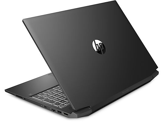 HP Pavilion Gaming 16-A0174ND