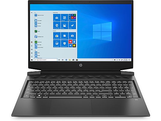 HP Pavilion Gaming 16-A0174ND