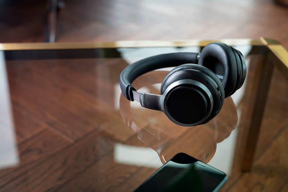 PHILIPS TAH9505BK/00