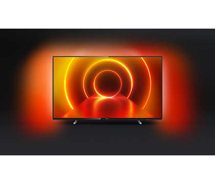 PHILIPS 58PUS7805/12