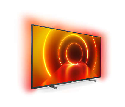 PHILIPS 58PUS7805/12