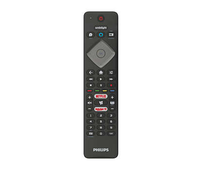 PHILIPS 58PUS7805/12