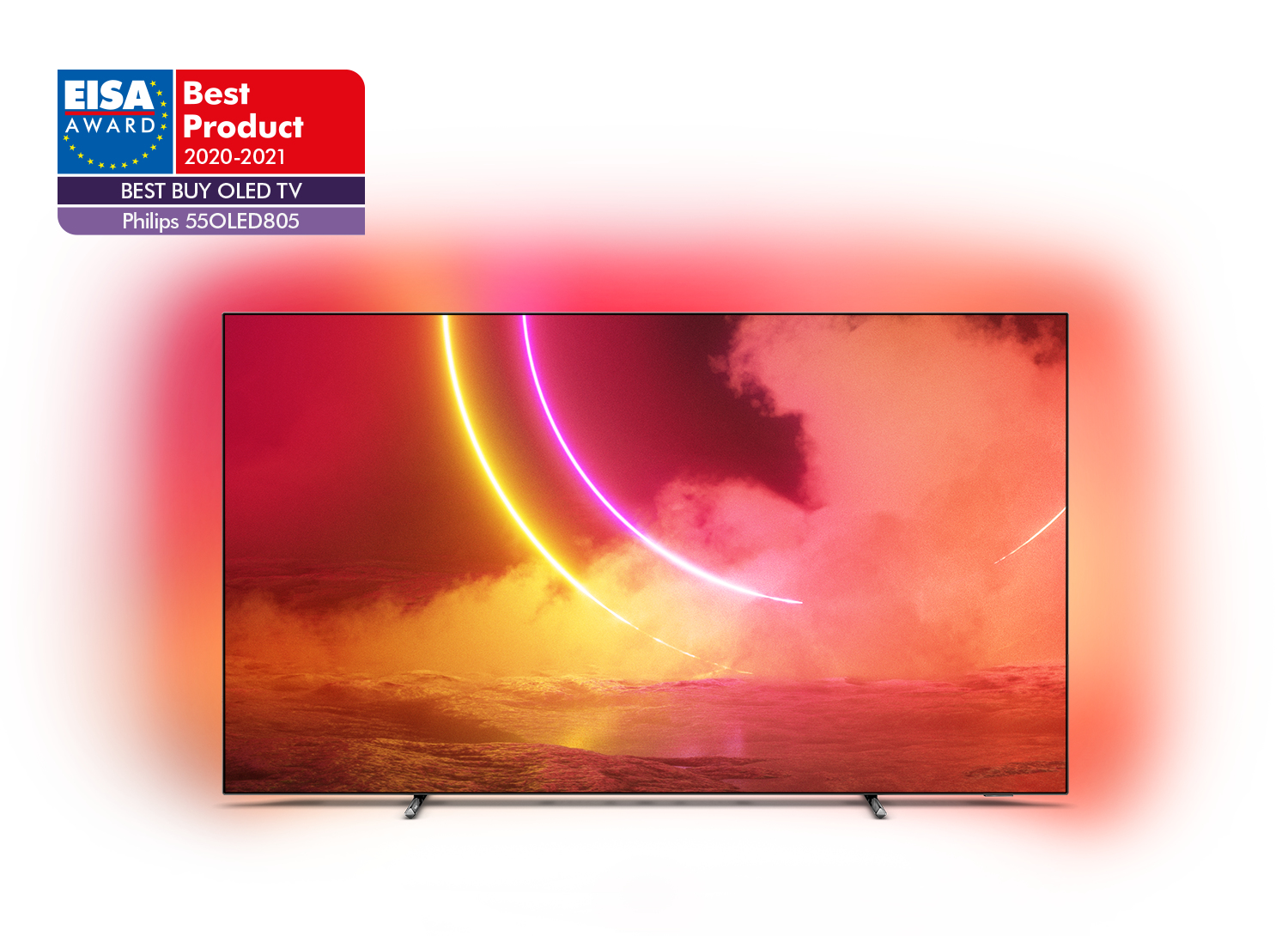 PHILIPS 55OLED805/12