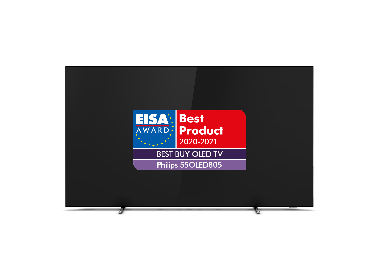 PHILIPS 55OLED805/12