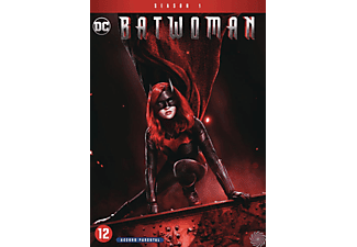 Batwoman - Seizoen 1 | DVD