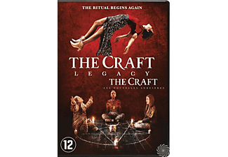 Craft - Legacy | DVD