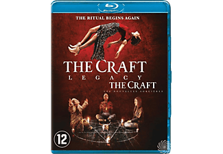 Craft - Legacy | Blu-ray