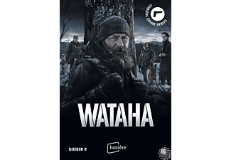 Wataha - Seizoen 2 | DVD