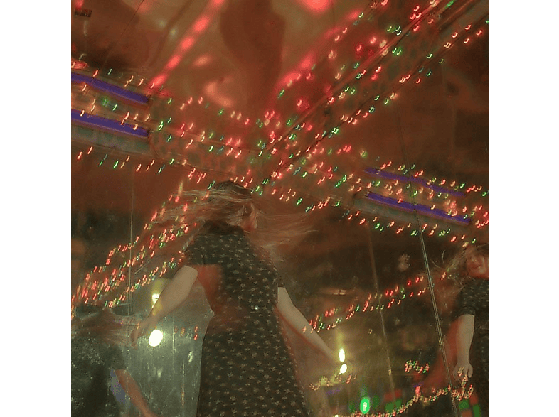 Renée Reed | Renée reed - (Vinyl) | SATURN