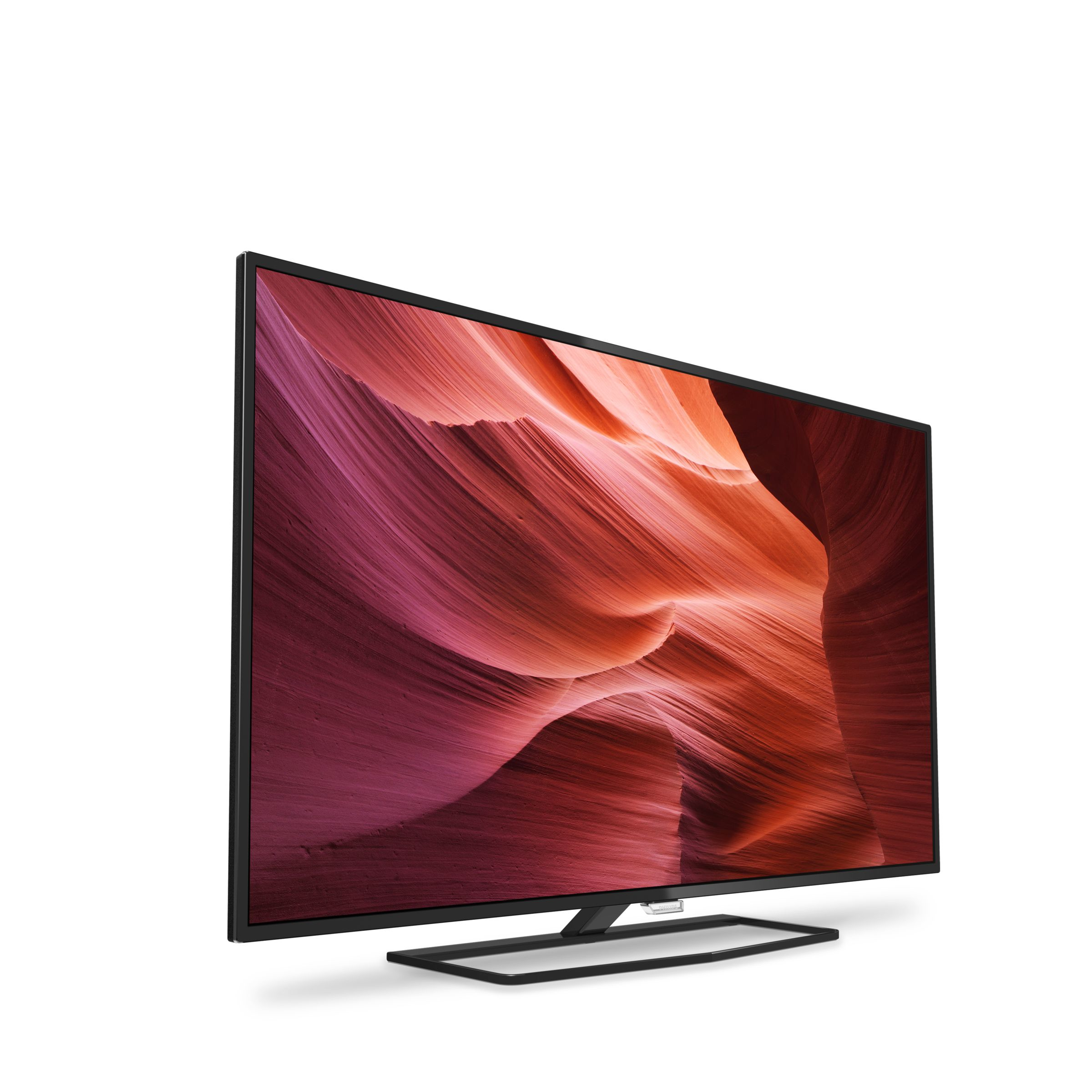 TV LED 32" - Philips 32PFH5500, Full HD, Android TV, WiFi integrado