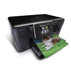 HP Photosmart Plus-E
