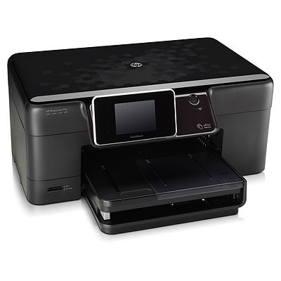 HP Photosmart Plus-E