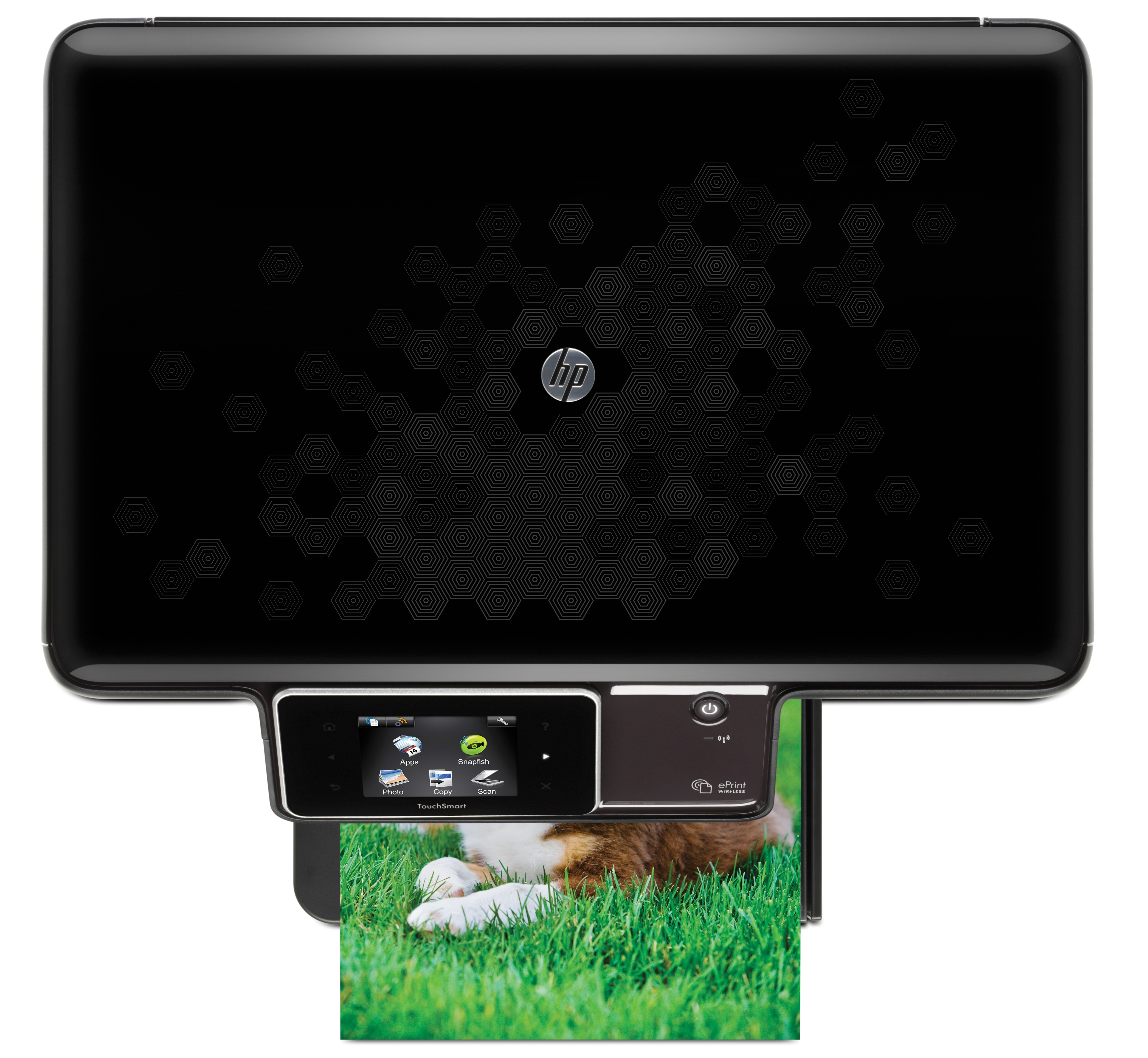 HP Photosmart Plus-E