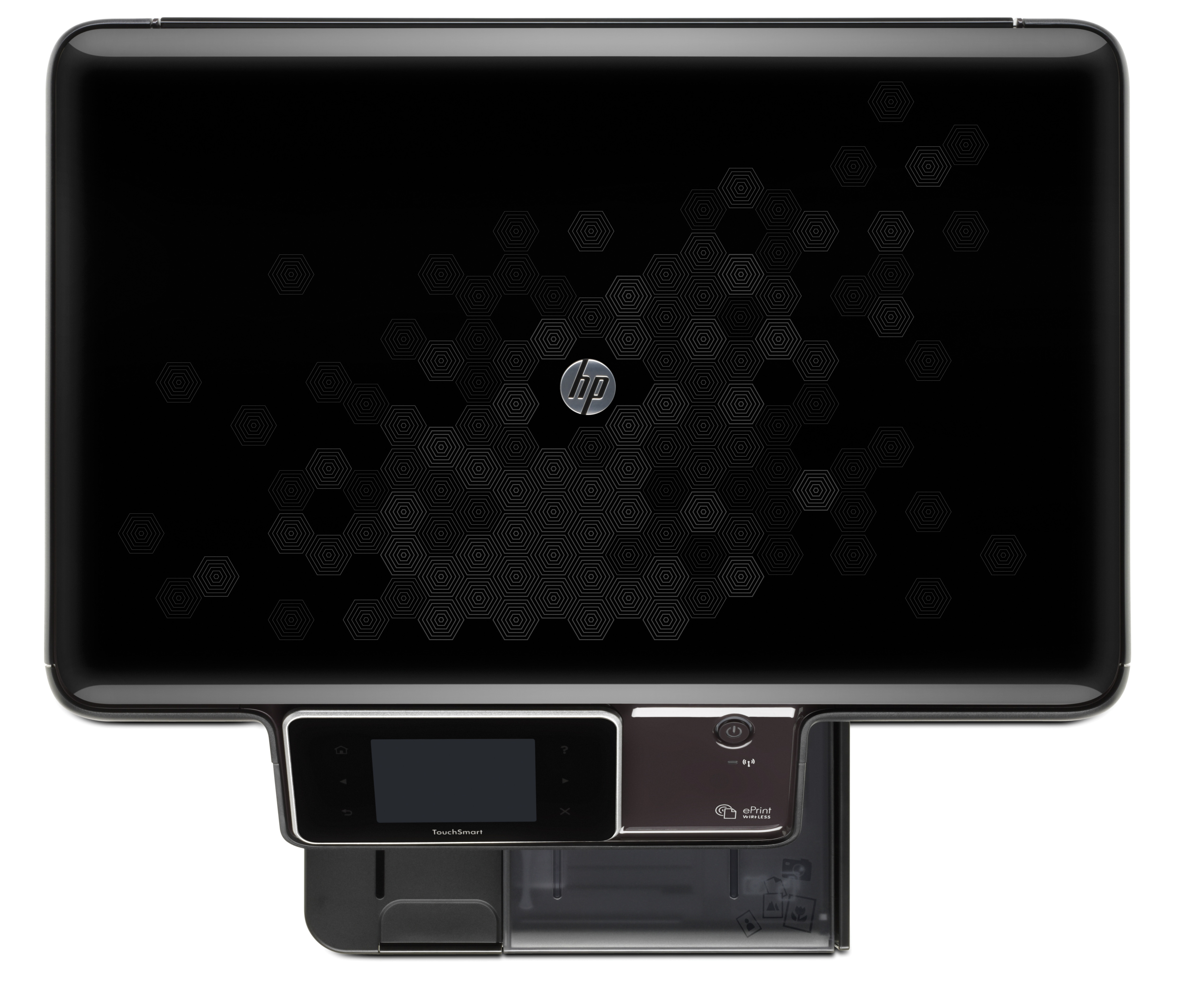 HP Photosmart Plus-E