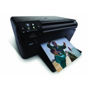 Impresora - HP, CN 245 B PS WIFI EAIO 2011