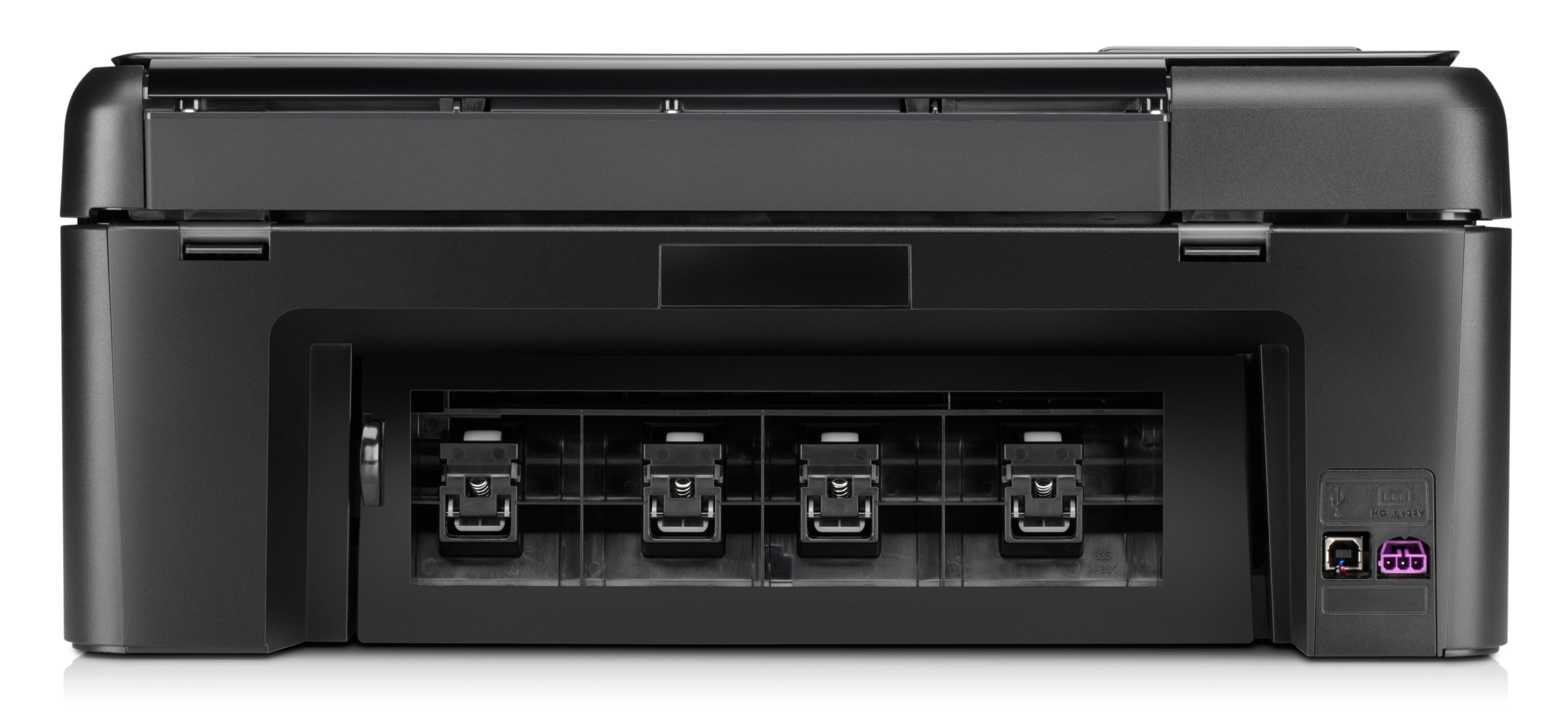Impresora - HP, CN 245 B PS WIFI EAIO 2011