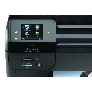 Impresora - HP, CN 245 B PS WIFI EAIO 2011