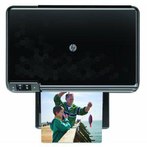 Impresora - HP, CN 245 B PS WIFI EAIO 2011