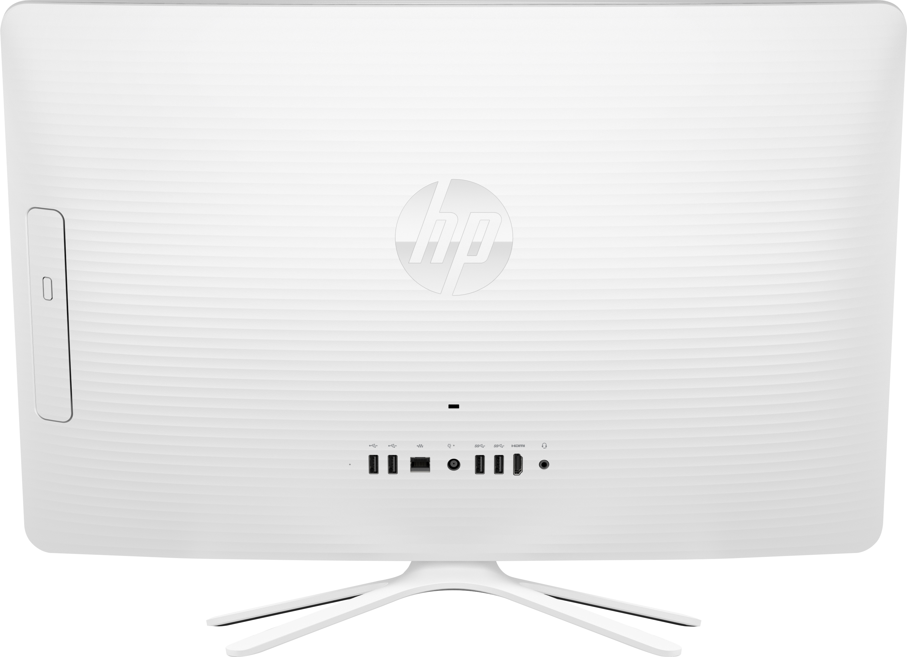 All in One - HP 24-G001NS, i3-6100U, Pantalla Táctil, 1TB, Windows 10