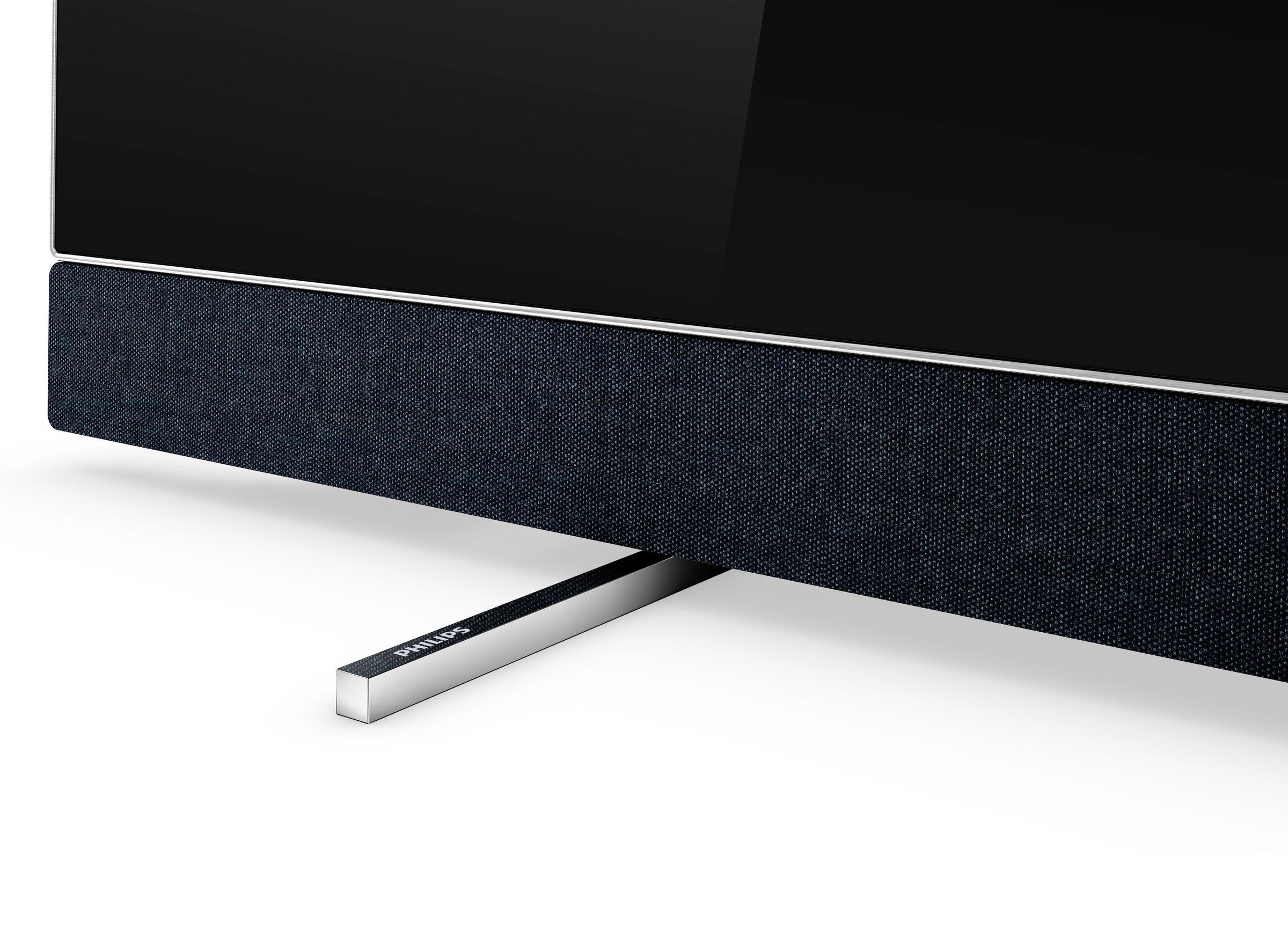 TV OLED 55" - Philips Android 55OLED903/12, UHD 4K, Ambilight 3 lados, P5, HDR Perfect, 4 HDMI