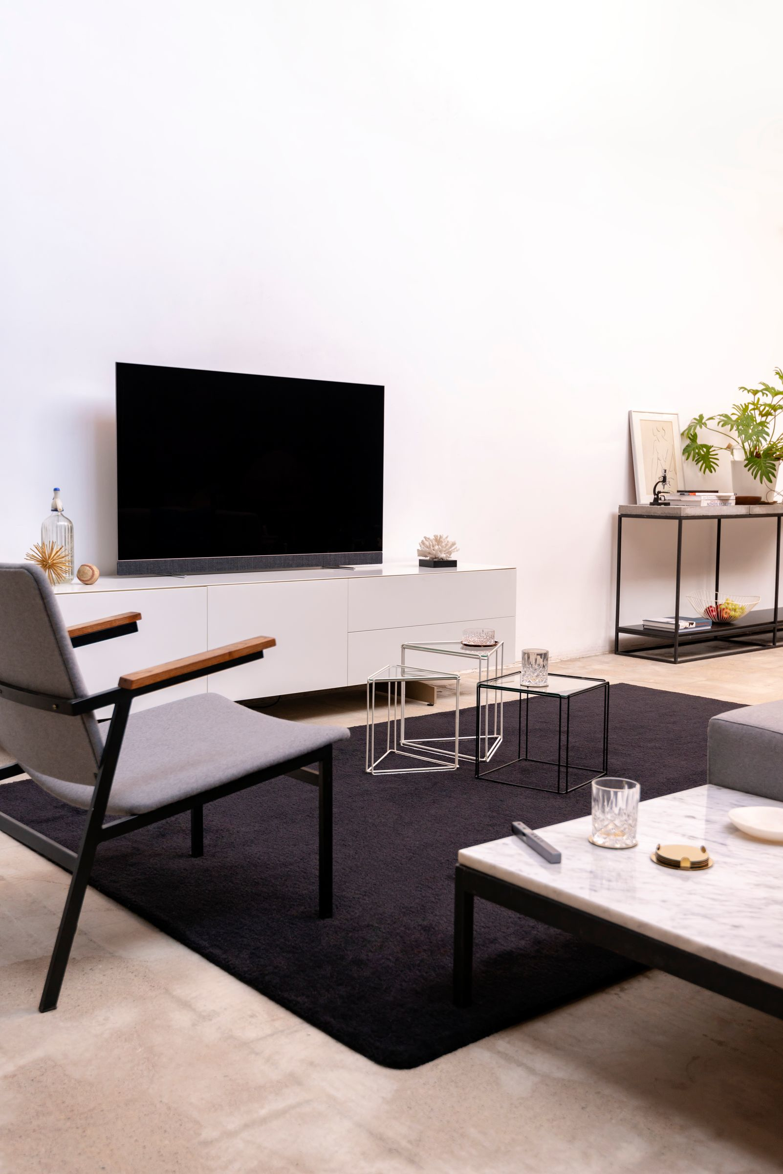 TV OLED 55" - Philips Android 55OLED903/12, UHD 4K, Ambilight 3 lados, P5, HDR Perfect, 4 HDMI