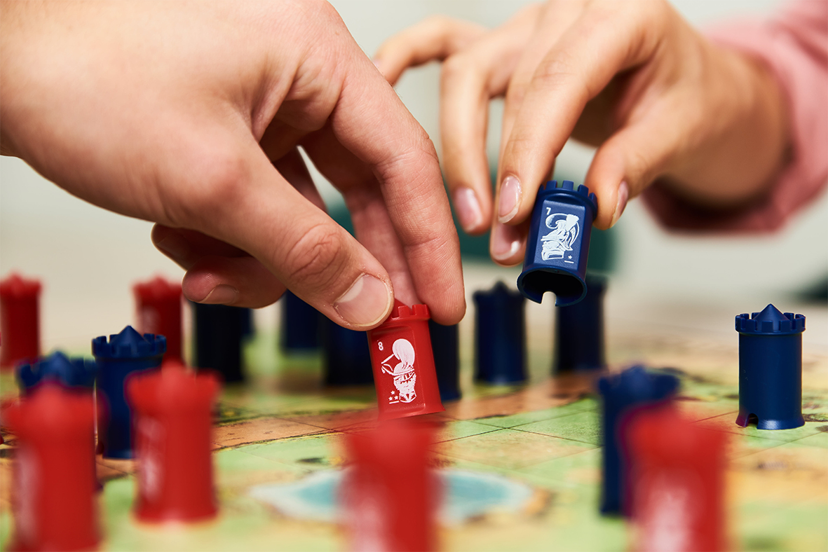 Stratego: Original - Jeu de société
