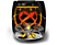 PHILIPS Airfryer XXL Avance Collection (HD9650/90)