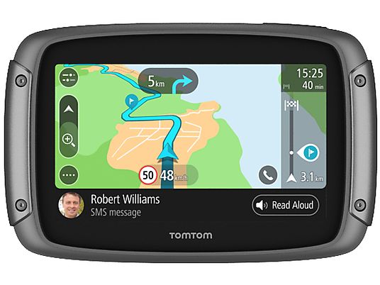 TOMTOM Rider 500