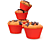 PHILIPS Bakplaat voor Airfryer XL / XXL (HD9952/00)