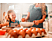 PHILIPS Plaque de cuisson pour Airfryer XL / XXL (HD9952/00)