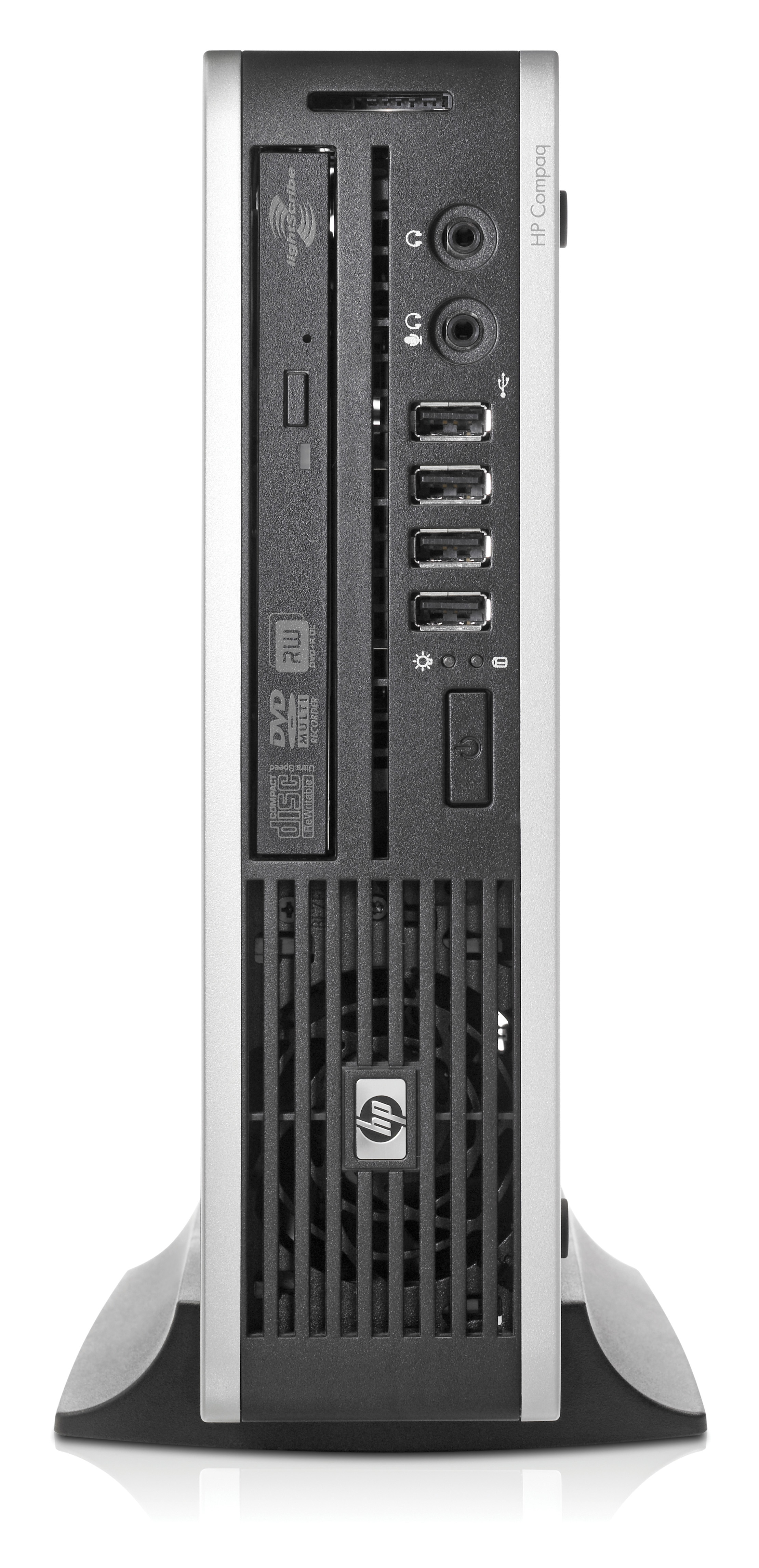 HP Compaq Elite 8300 USFF