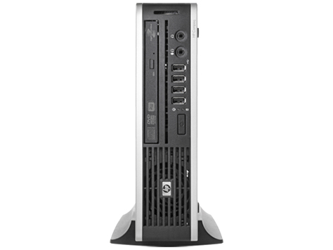 HP Compaq Elite 8300 USFF