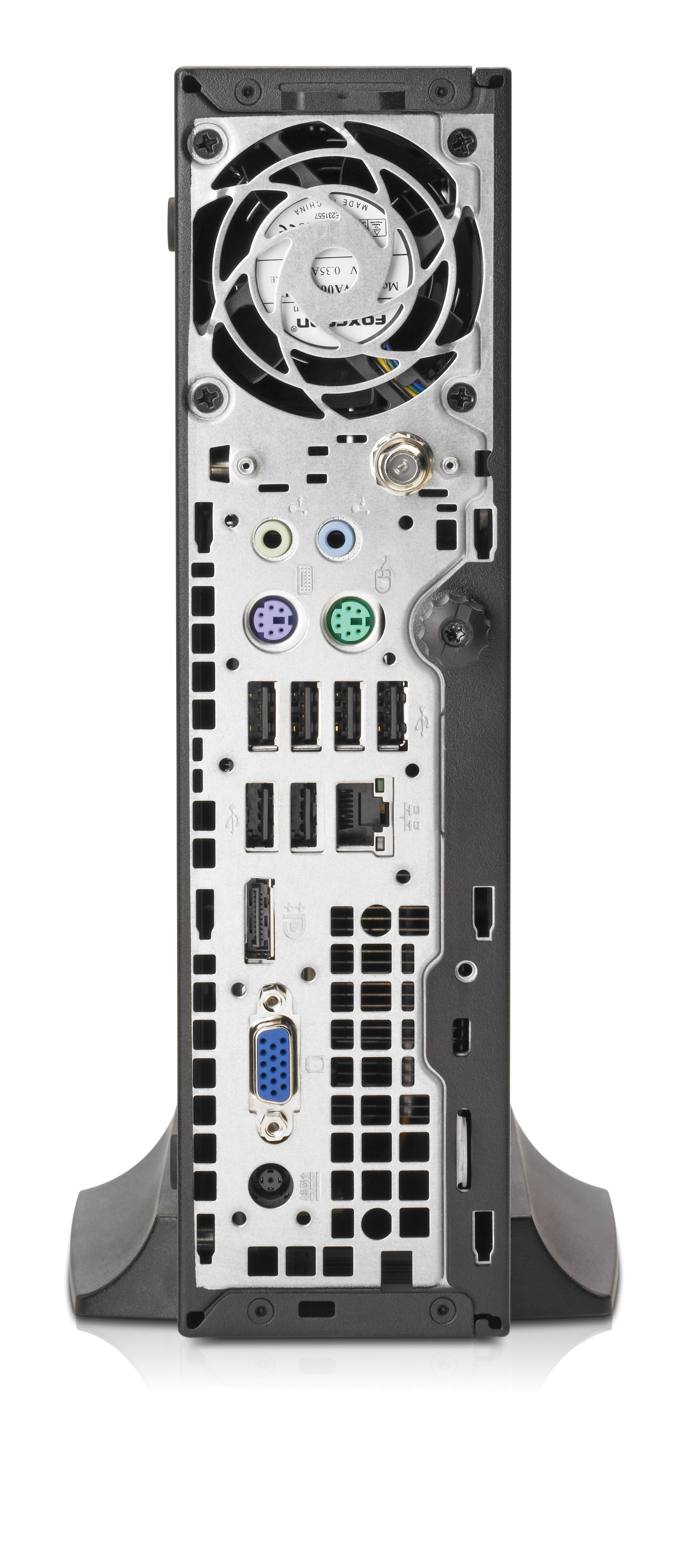 HP Compaq Elite 8300 USFF