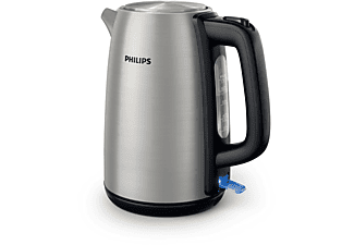 PHILIPS HD9351/90 Daily Collection Zilver kopen? | MediaMarkt