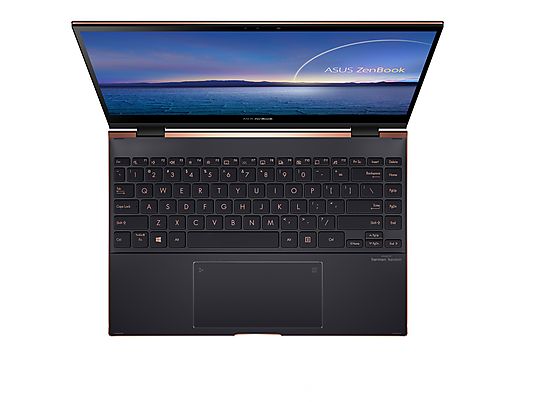 ASUS Zenbook Flip S (UX371EA-HL135T)