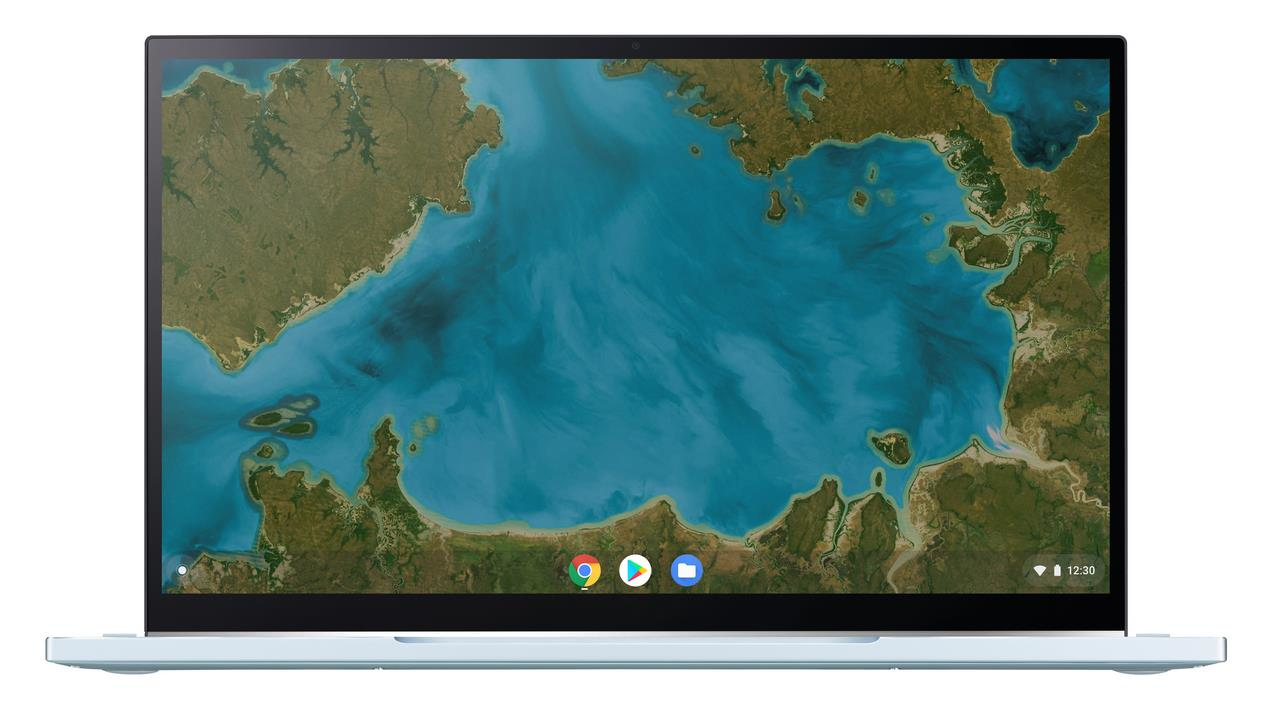 ASUS Chromebook Flip (C433TA-AJ0010)